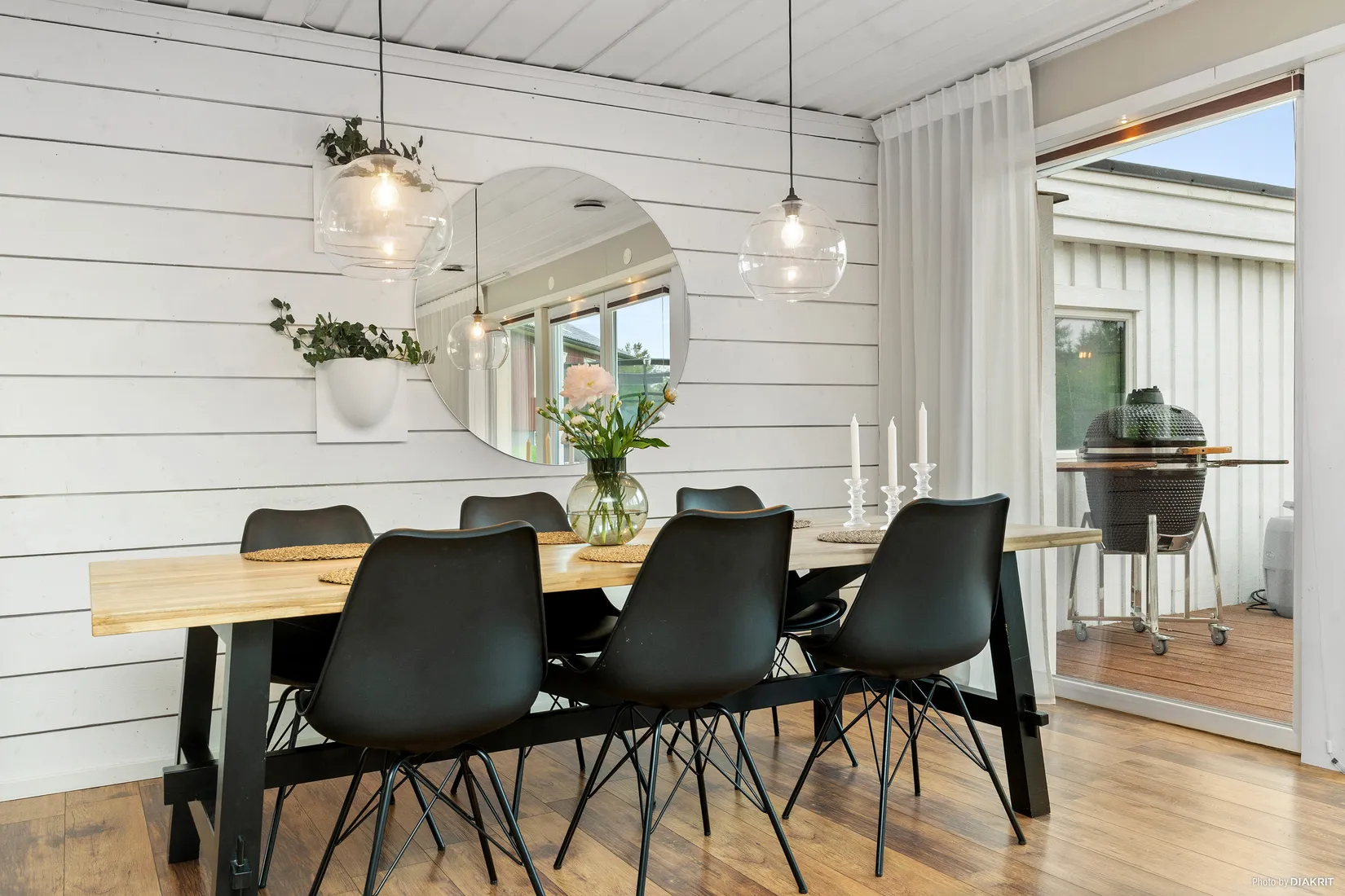 Villa, Björkholmsvägen 17, Bredviken, Kalix
