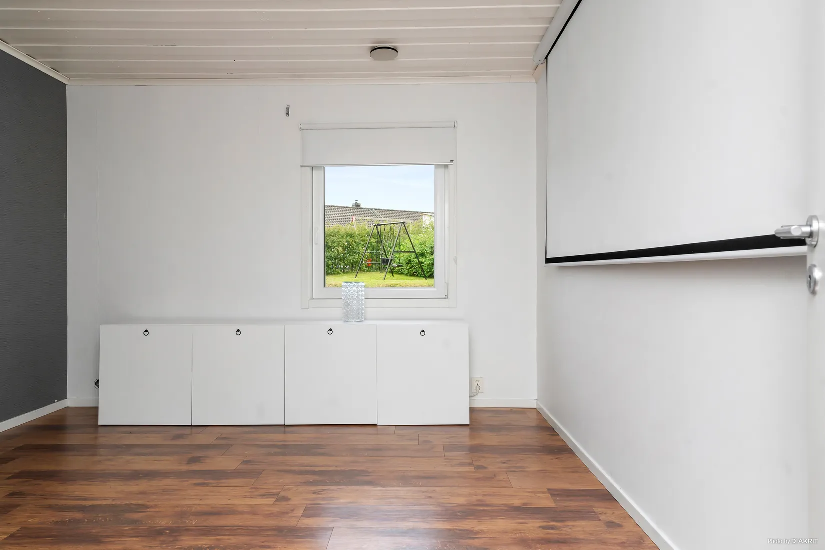 Villa, Björkholmsvägen 17, Bredviken, Kalix
