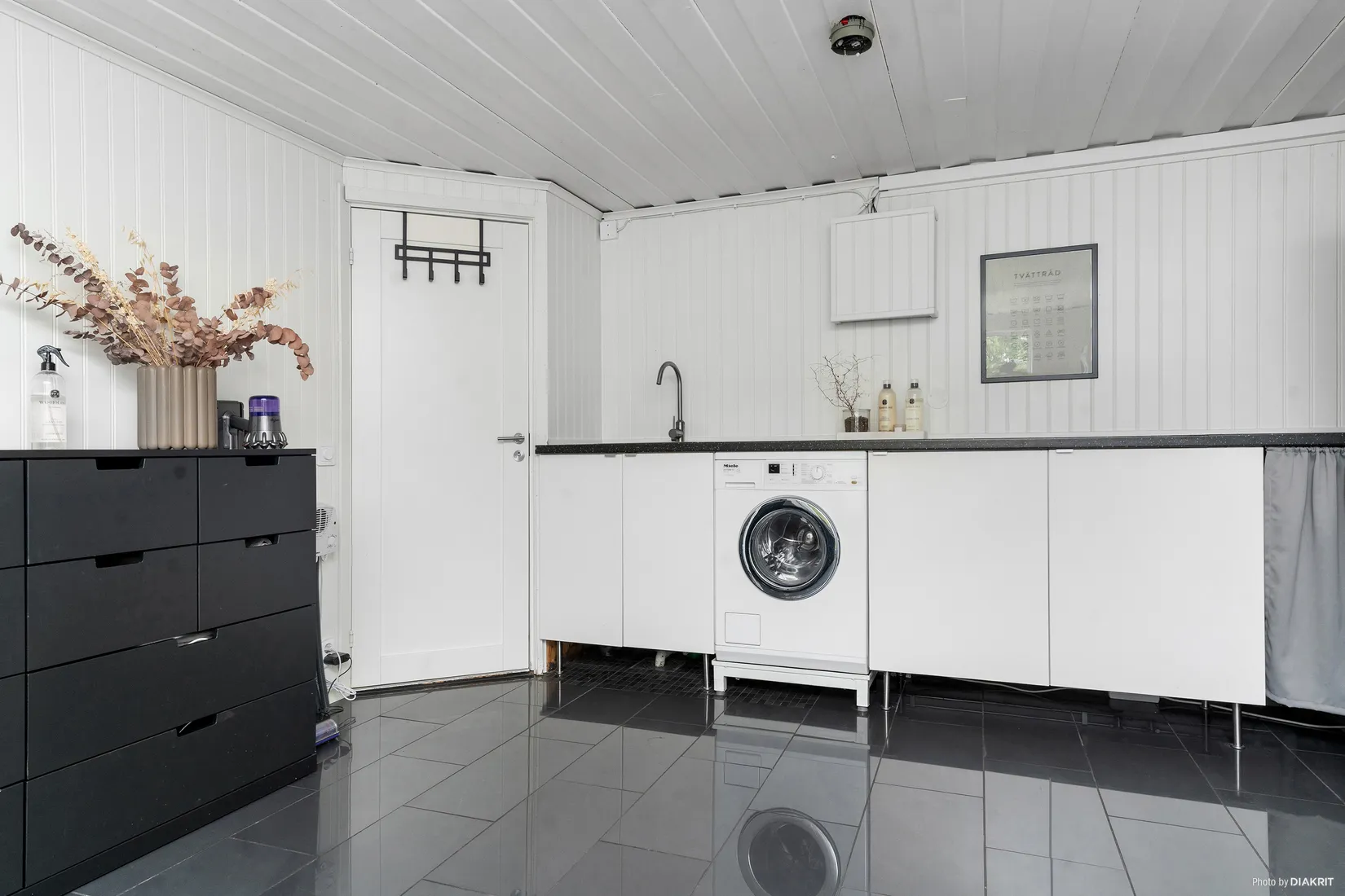 Villa, Björkholmsvägen 17, Bredviken, Kalix