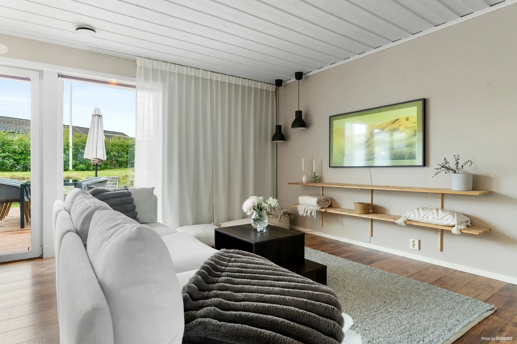 Villa, Björkholmsvägen 17, Bredviken, Kalix