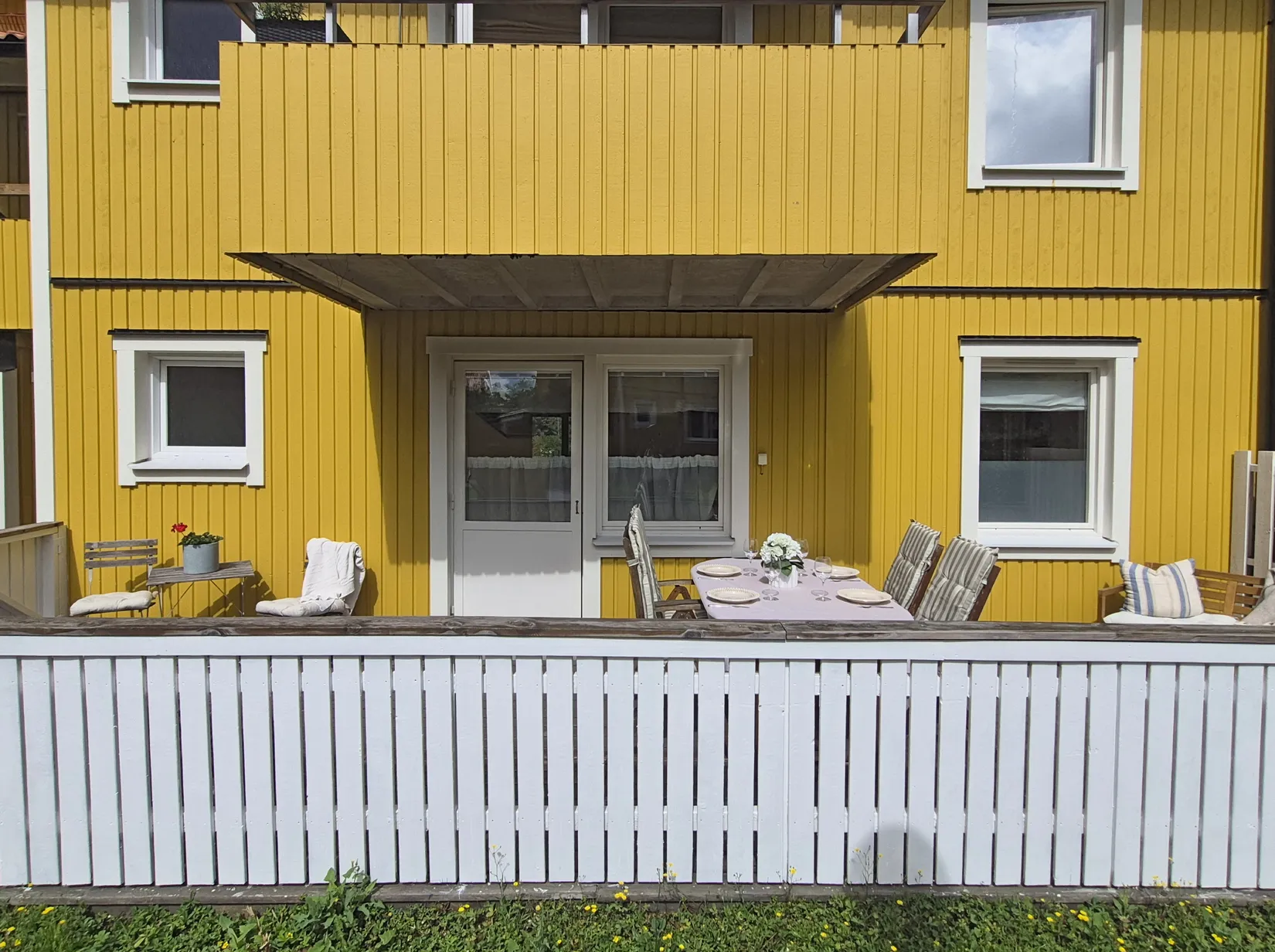 Bostadsrätt, Diamantgången 69, Öringe, Tyresö