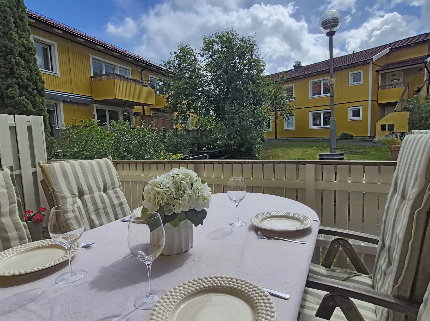 Bostadsrätt, Diamantgången 69, Öringe, Tyresö