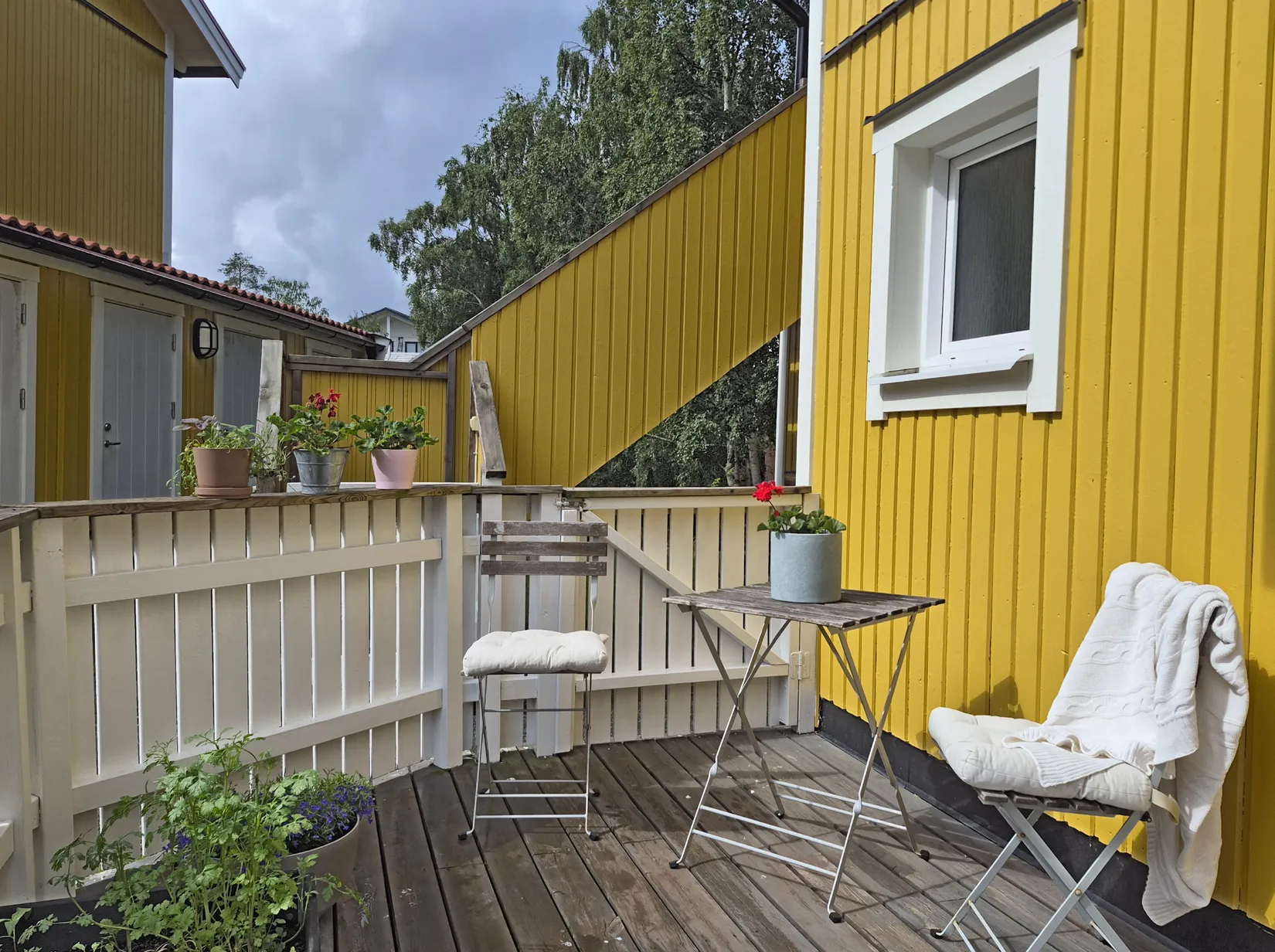 Bostadsrätt, Diamantgången 69, Öringe, Tyresö