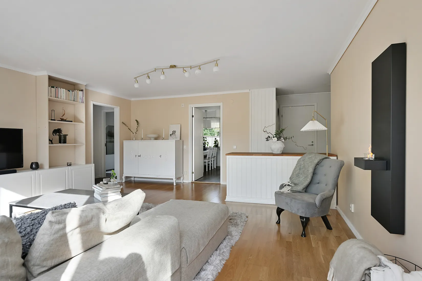 Bostadsrätt, Diamantgången 69, Öringe, Tyresö
