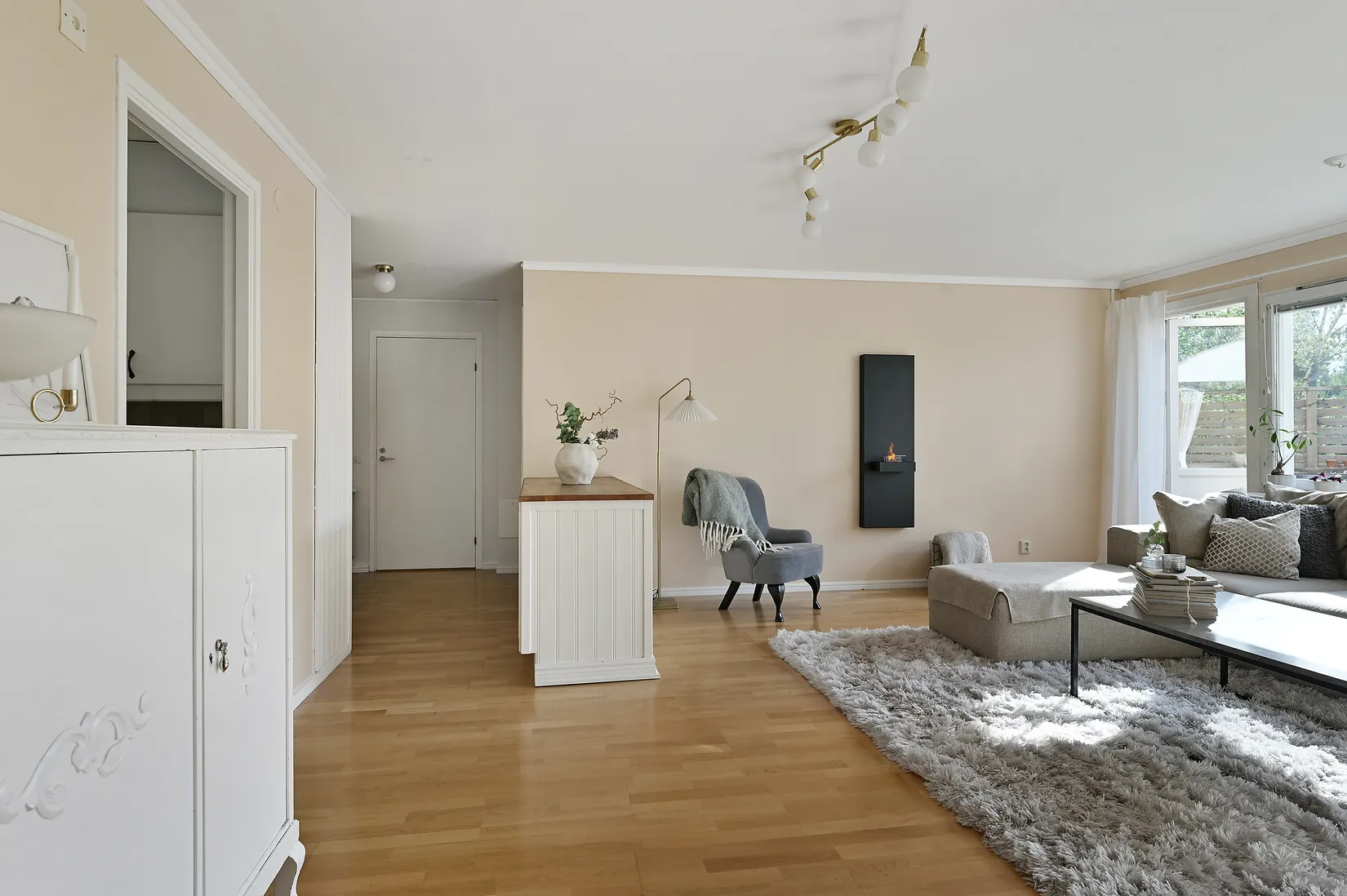 Bostadsrätt, Diamantgången 69, Öringe, Tyresö