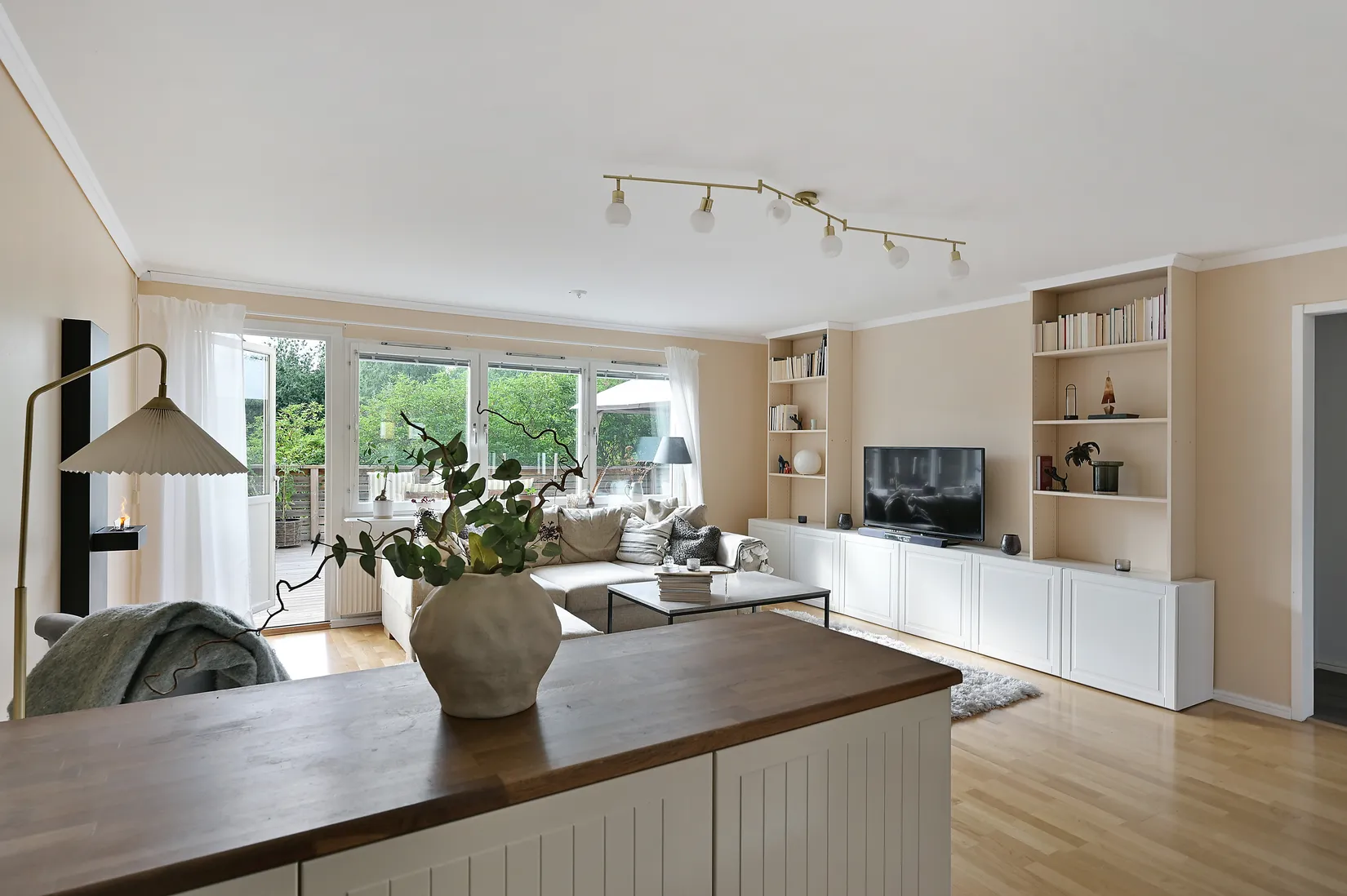 Bostadsrätt, Diamantgången 69, Öringe, Tyresö