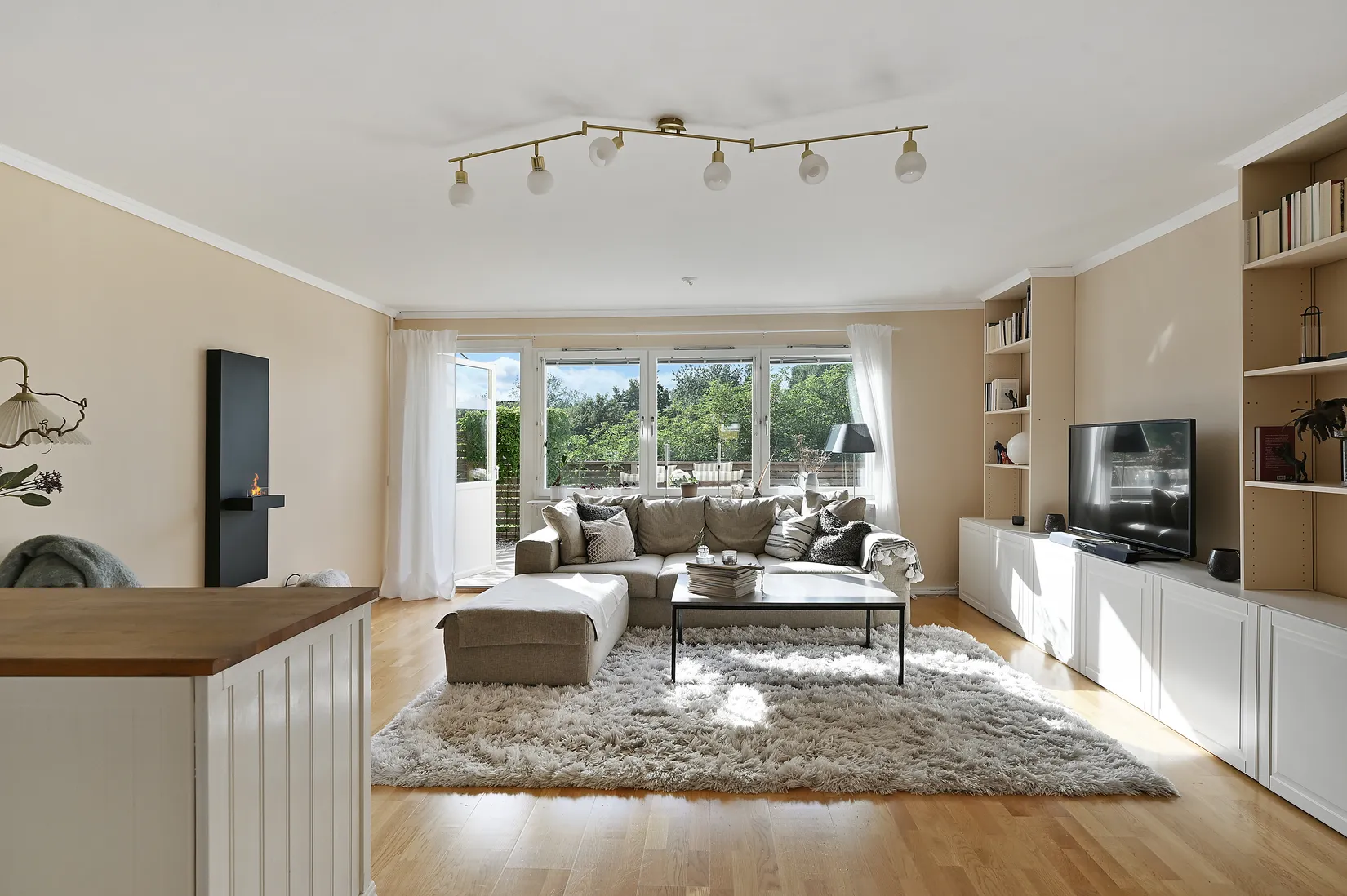 Bostadsrätt, Diamantgången 69, Öringe, Tyresö