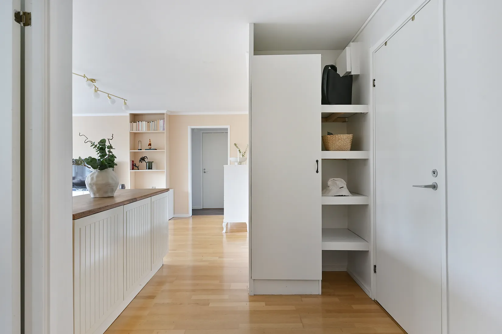 Bostadsrätt, Diamantgången 69, Öringe, Tyresö