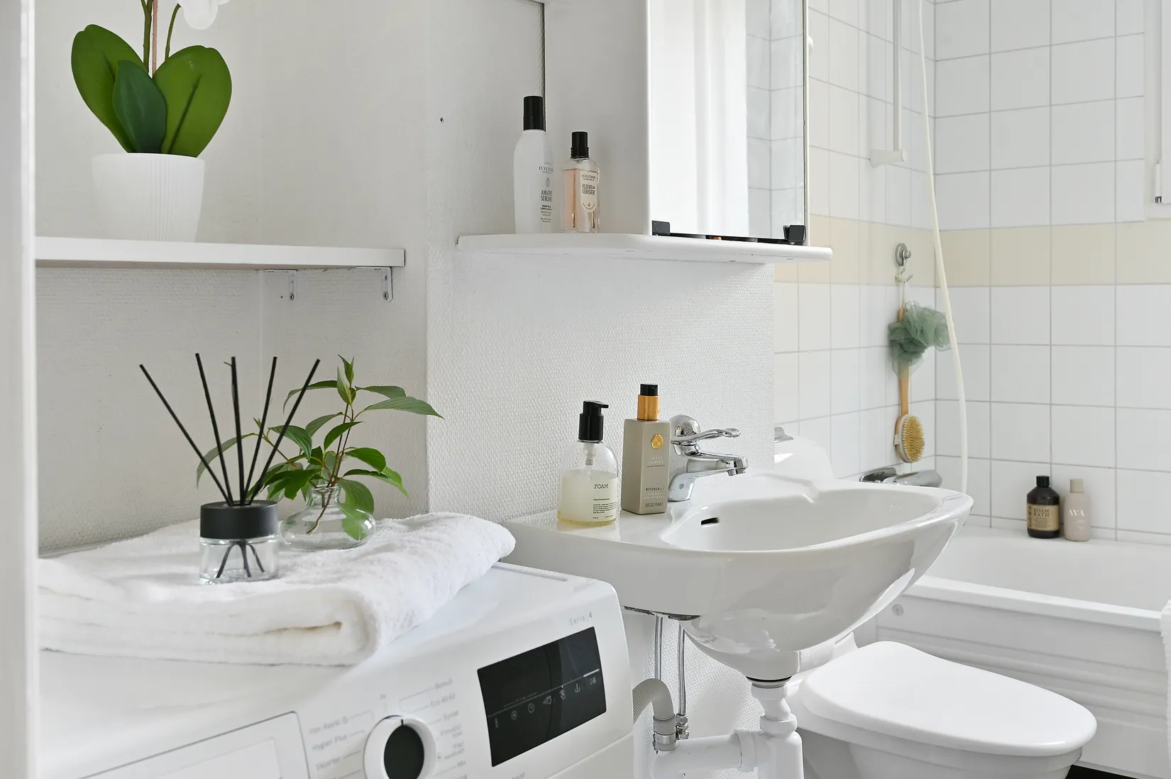 Bostadsrätt, Diamantgången 69, Öringe, Tyresö