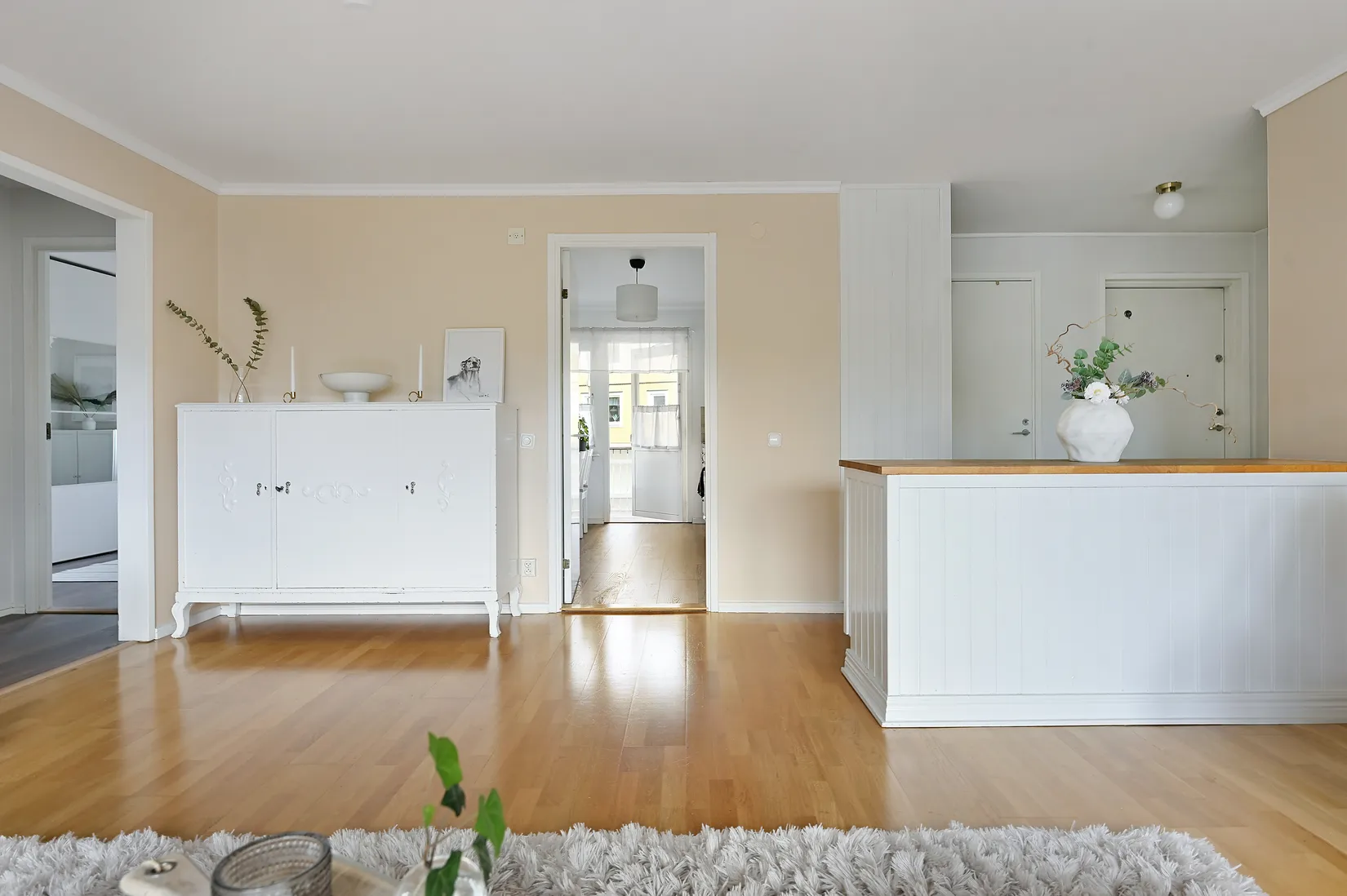 Bostadsrätt, Diamantgången 69, Öringe, Tyresö