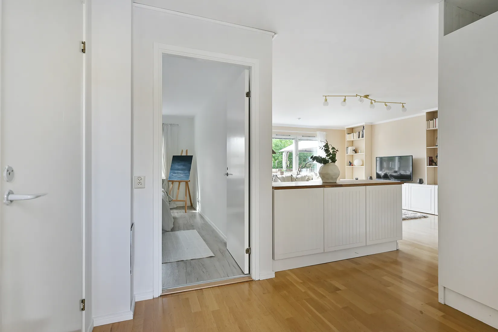 Bostadsrätt, Diamantgången 69, Öringe, Tyresö