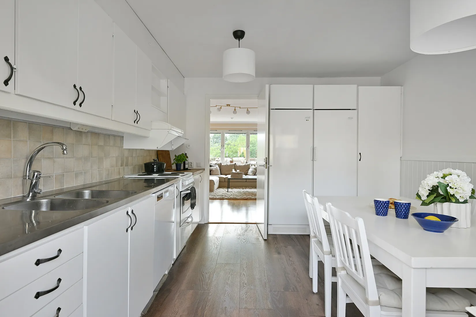 Bostadsrätt, Diamantgången 69, Öringe, Tyresö