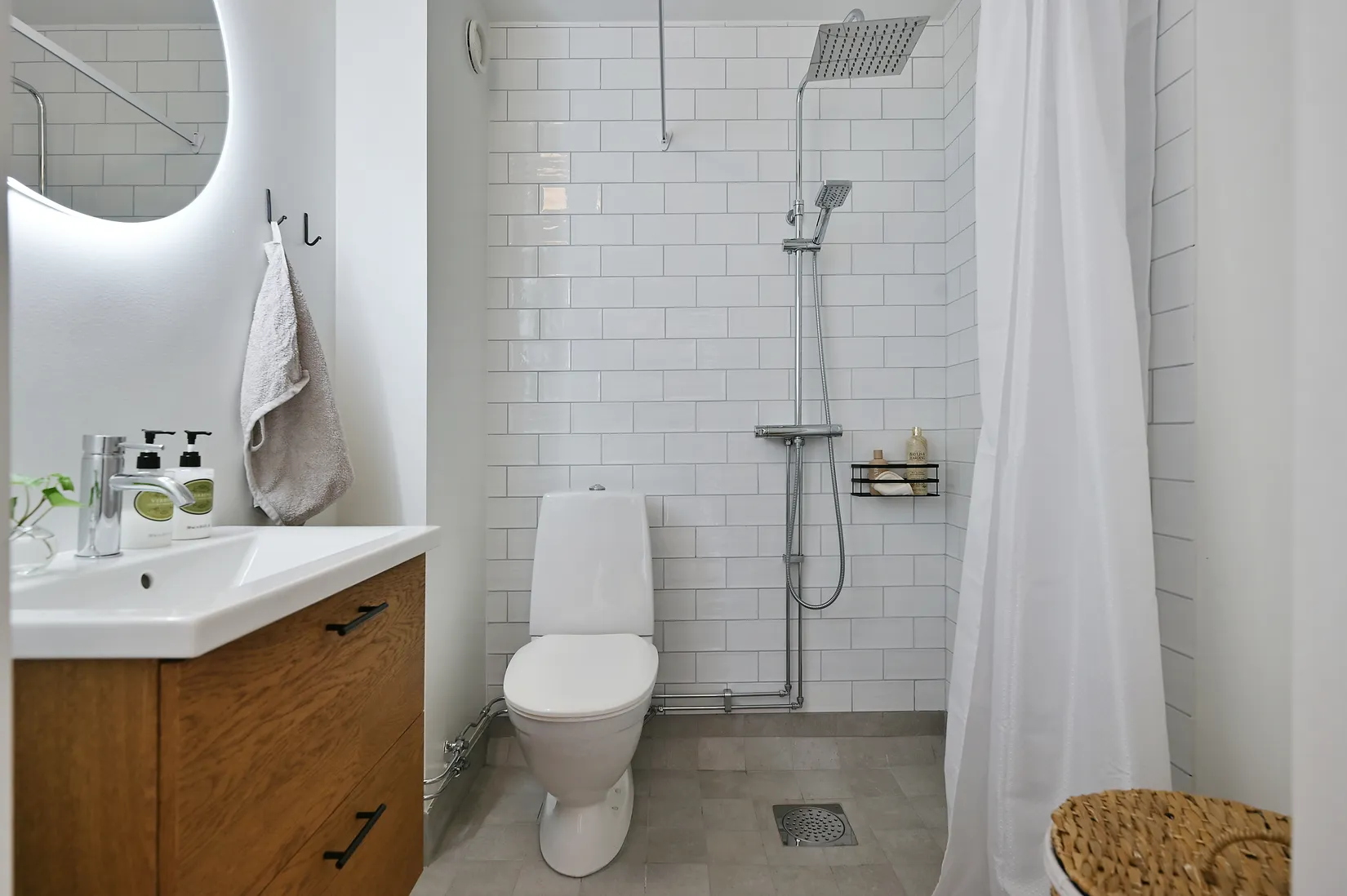 Bostadsrätt, Diamantgången 69, Öringe, Tyresö