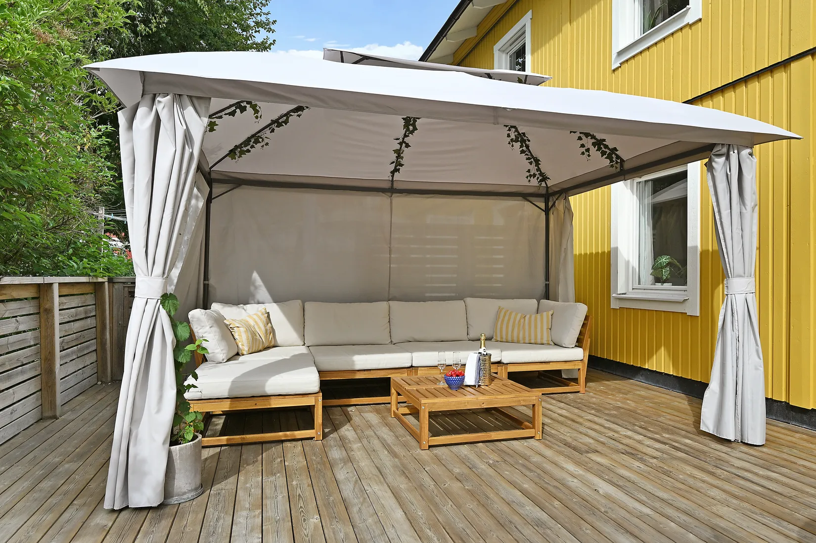 Bostadsrätt, Diamantgången 69, Öringe, Tyresö