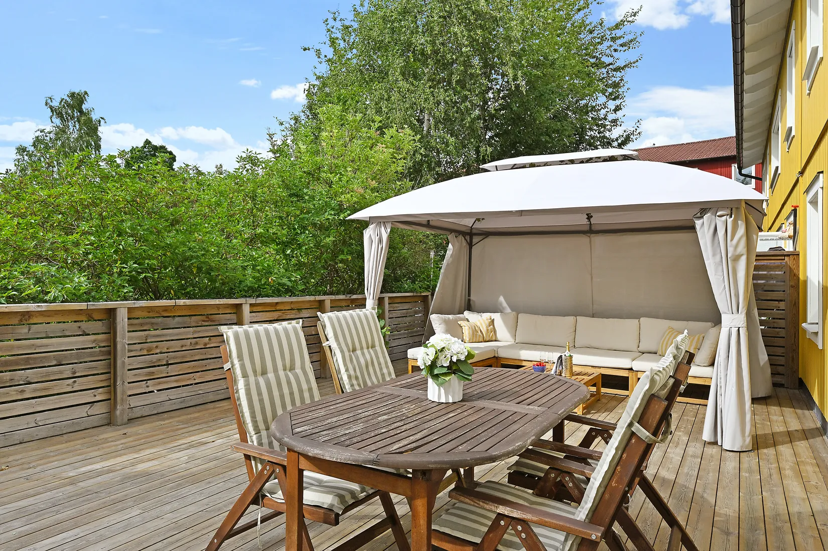 Bostadsrätt, Diamantgången 69, Öringe, Tyresö