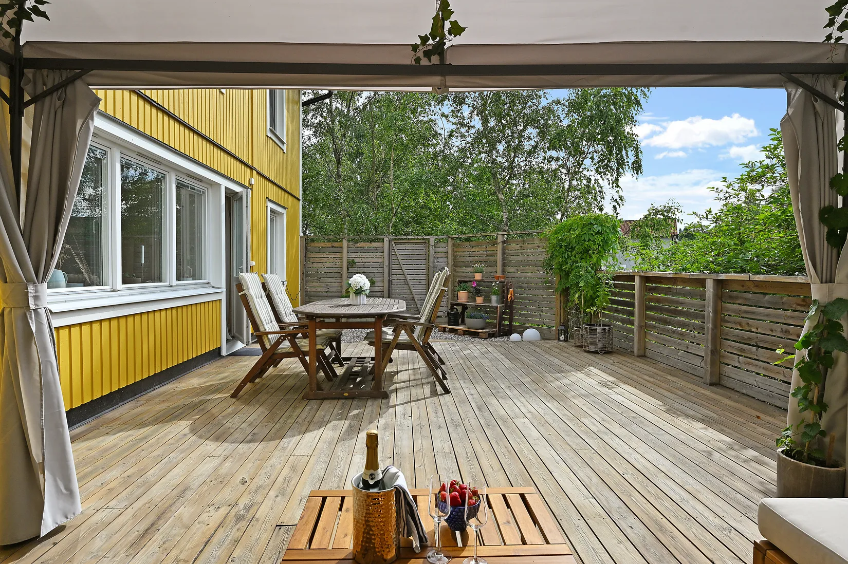 Bostadsrätt, Diamantgången 69, Öringe, Tyresö