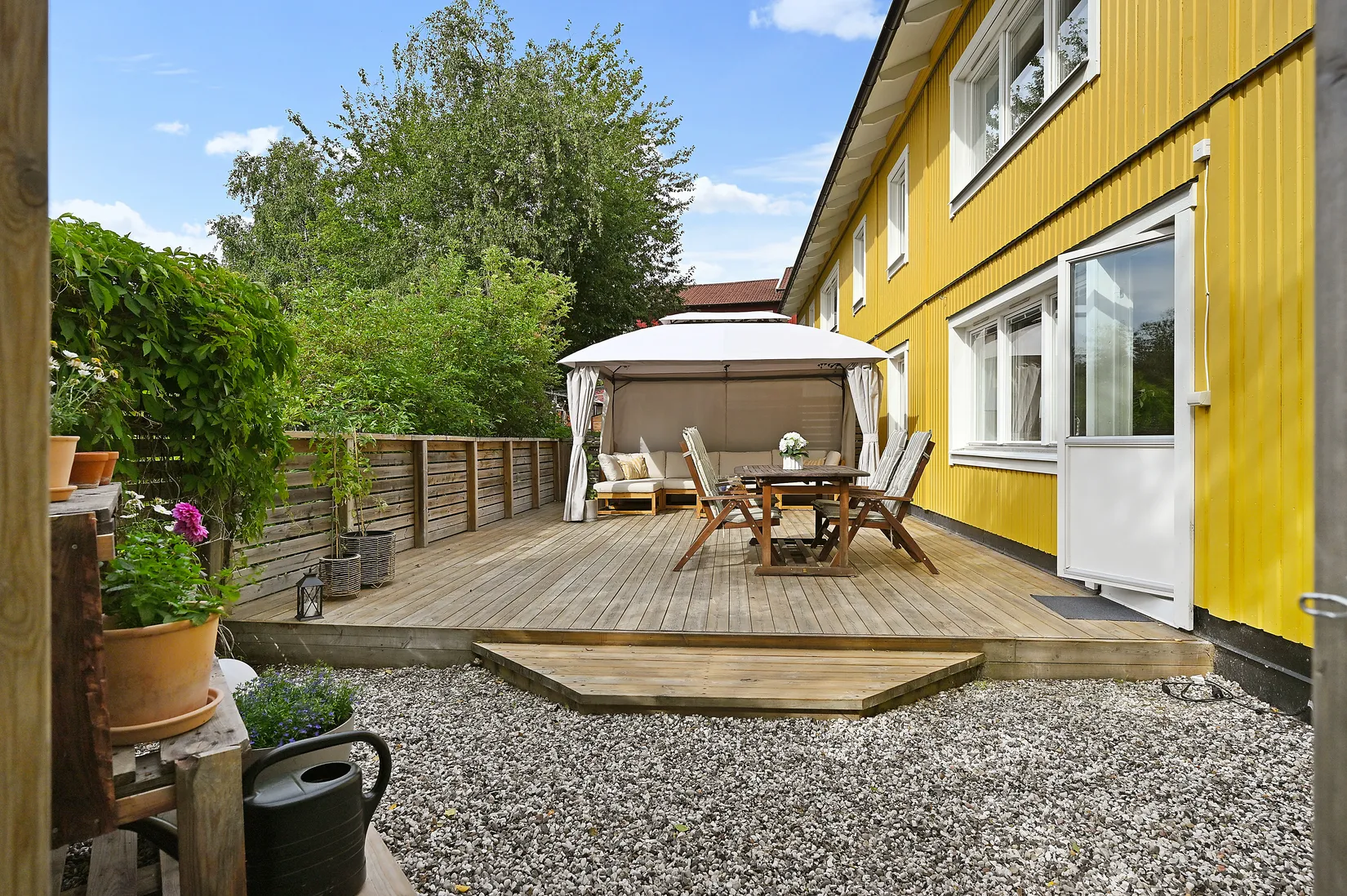 Bostadsrätt, Diamantgången 69, Öringe, Tyresö