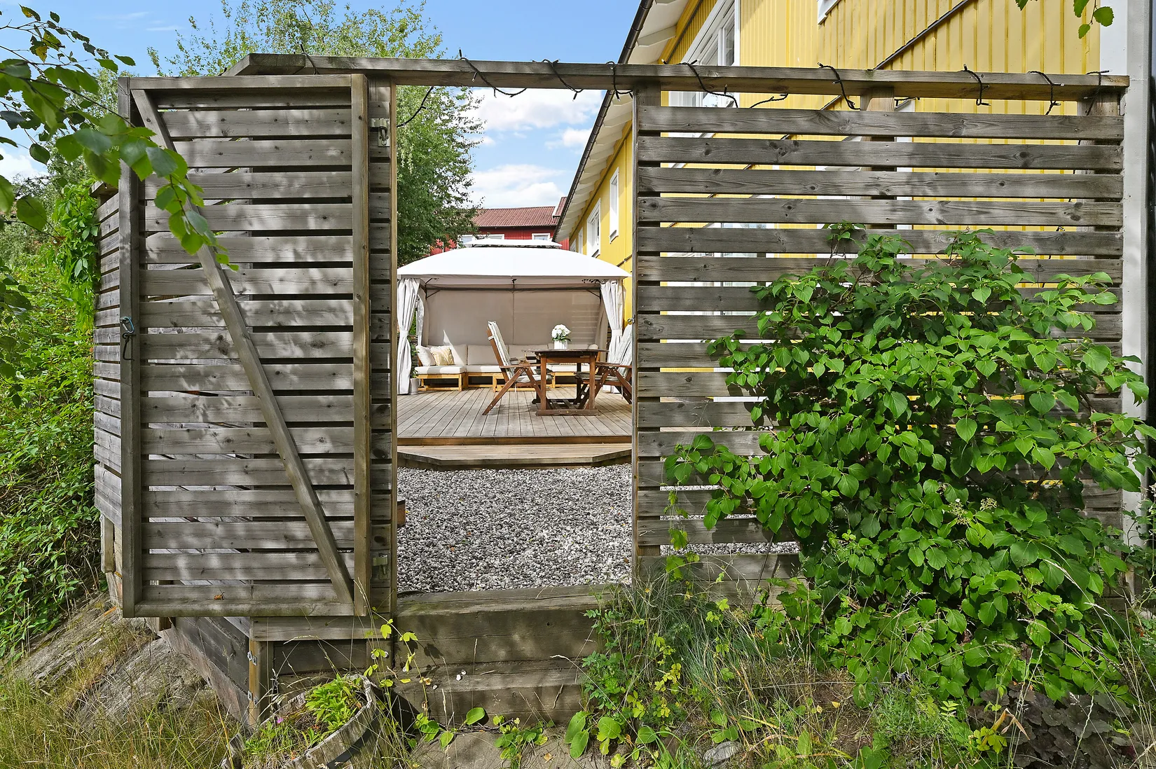 Bostadsrätt, Diamantgången 69, Öringe, Tyresö