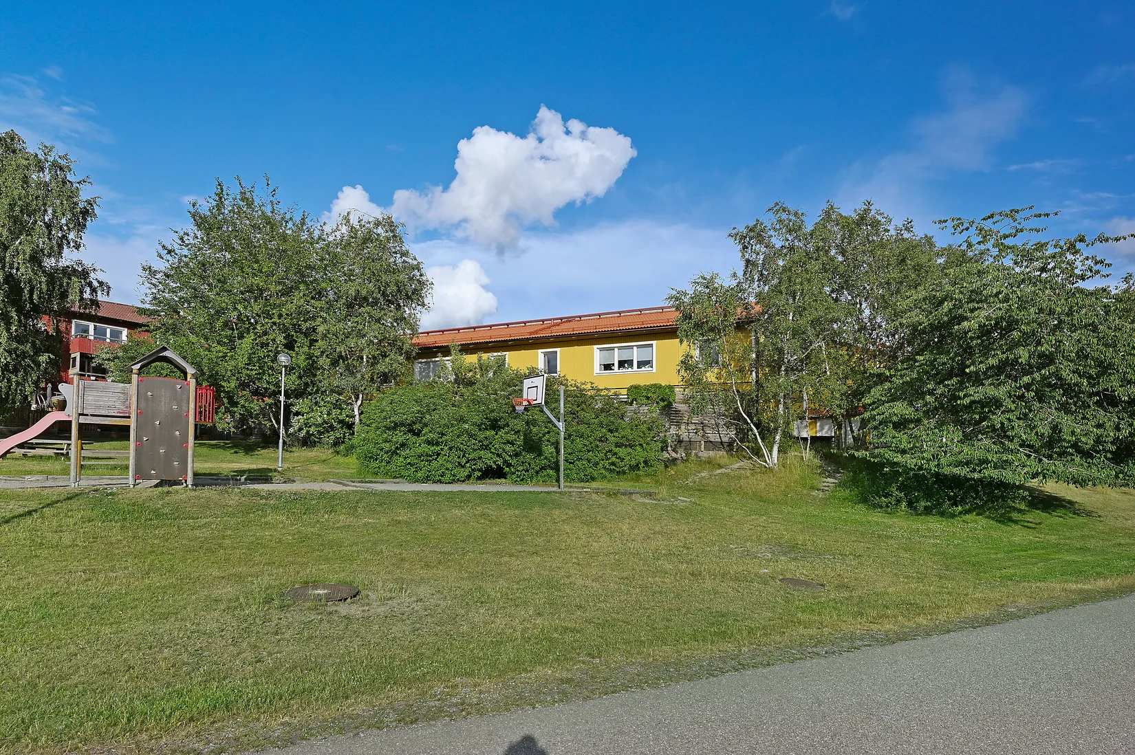 Bostadsrätt, Diamantgången 69, Öringe, Tyresö