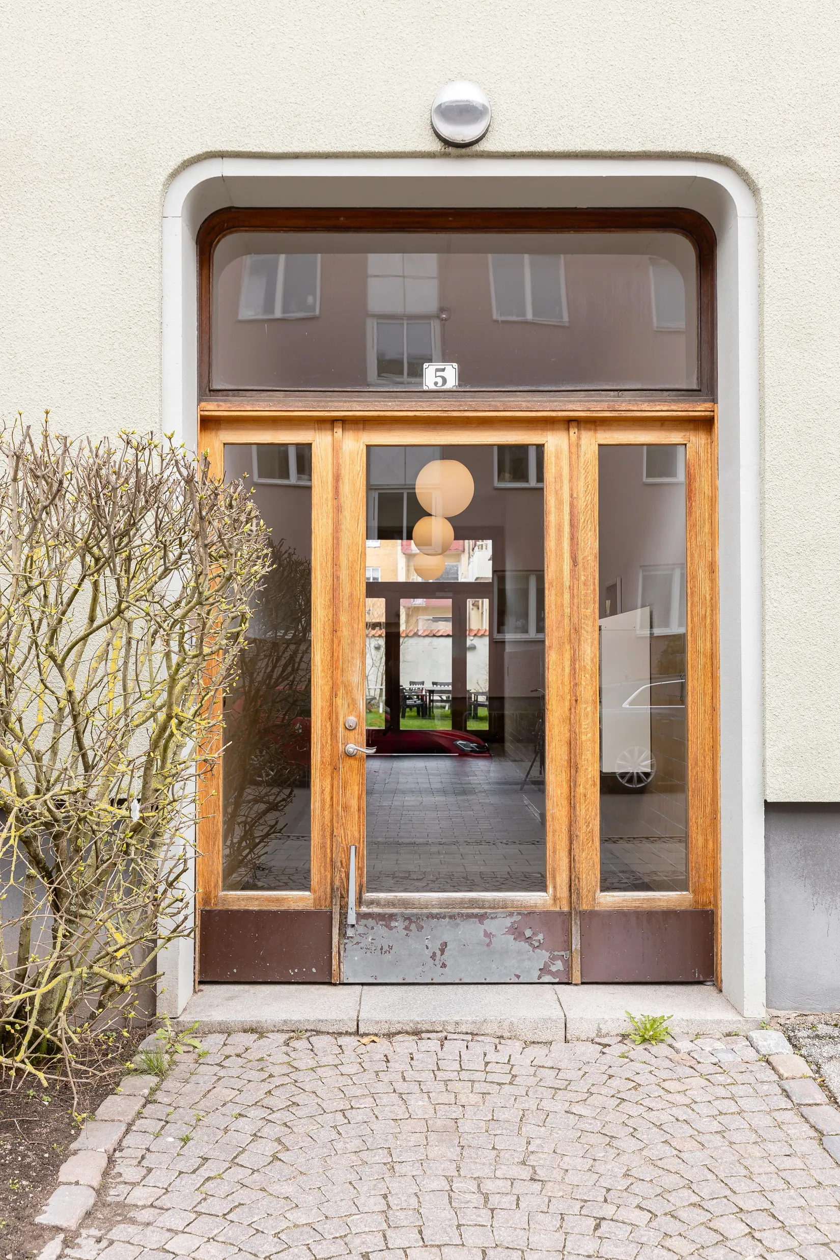 Bostadsrätt, Änggatan 5, Lund - Centrum, Lund
