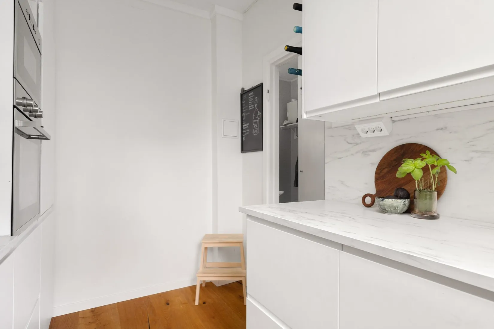 Bostadsrätt, Bolmensvägen 7, Årsta, Stockholm