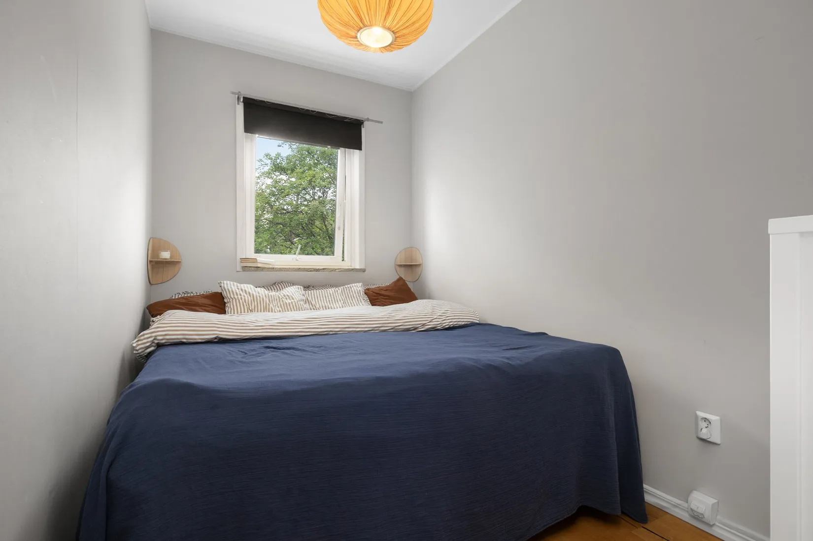 Bostadsrätt, Bolmensvägen 7, Årsta, Stockholm