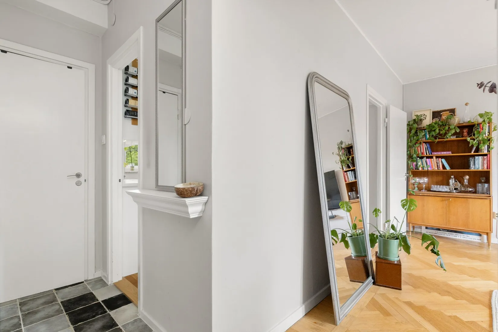 Bostadsrätt, Bolmensvägen 7, Årsta, Stockholm