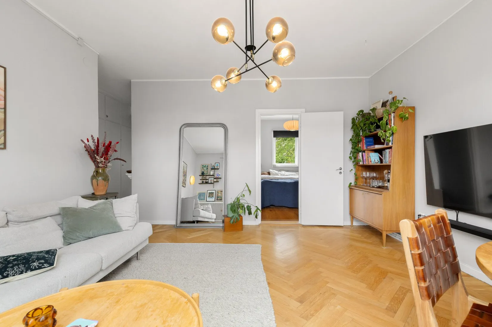 Bostadsrätt, Bolmensvägen 7, Årsta, Stockholm