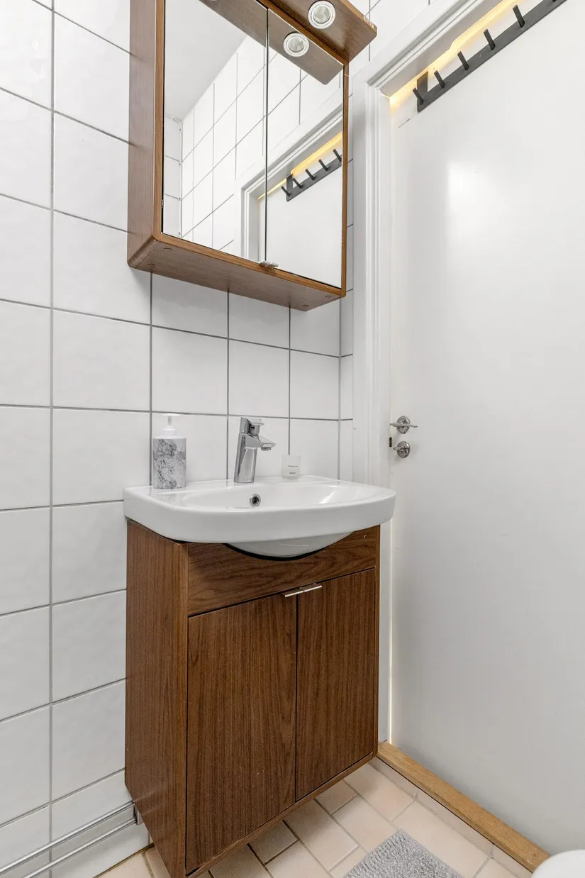 Bostadsrätt, Bolmensvägen 7, Årsta, Stockholm