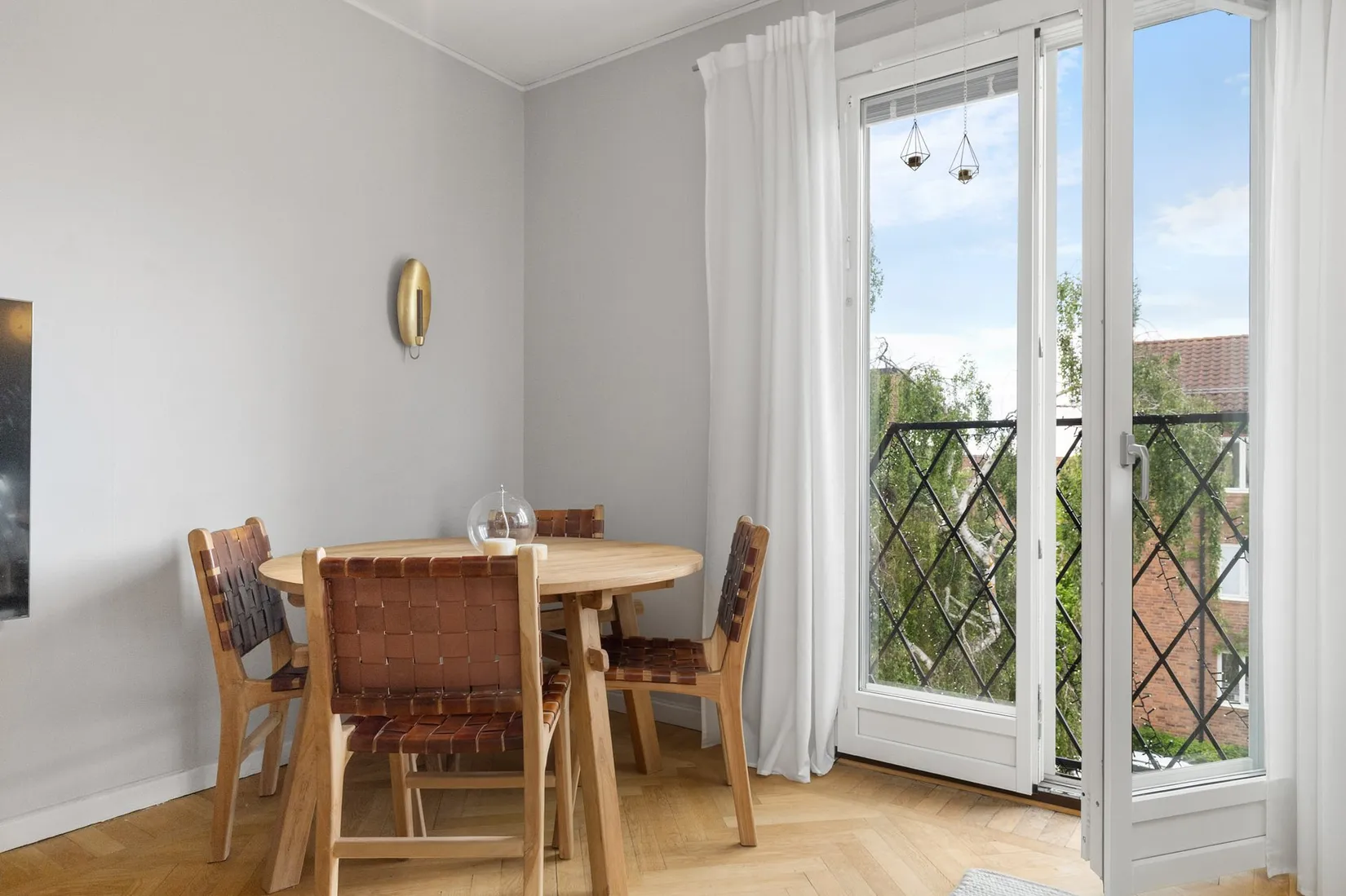 Bostadsrätt, Bolmensvägen 7, Årsta, Stockholm