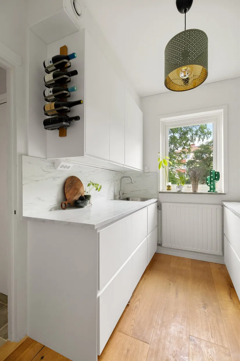 Bostadsrätt, Bolmensvägen 7, Årsta, Stockholm