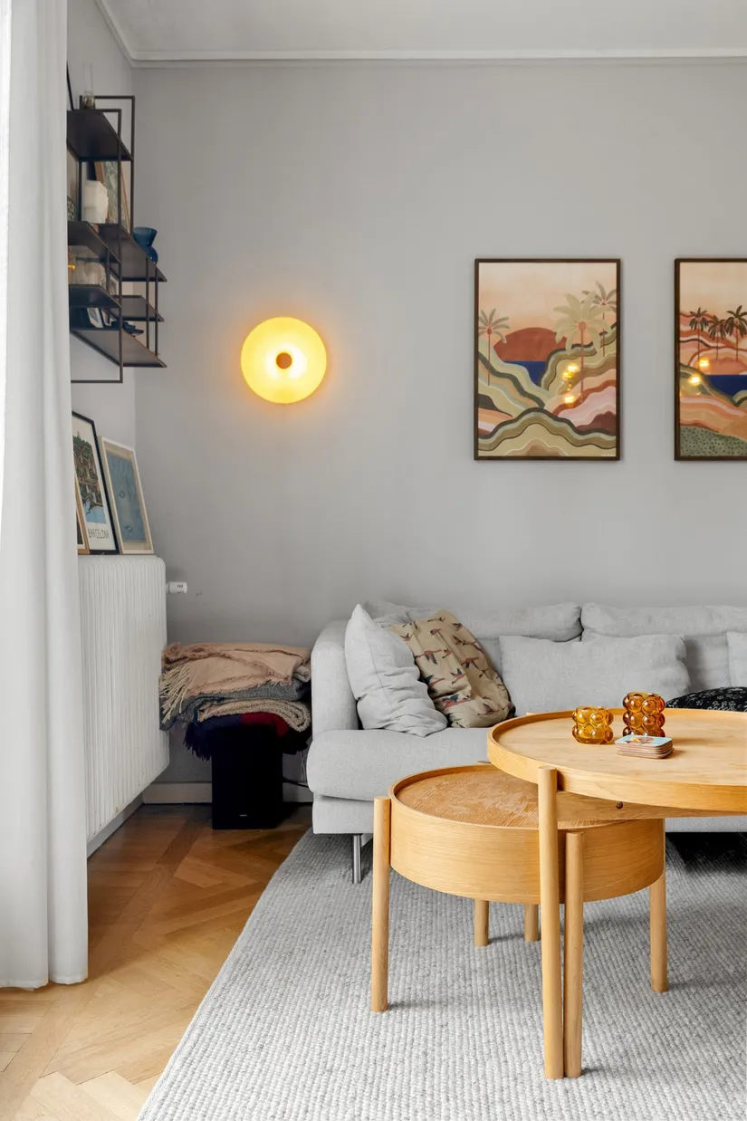 Bostadsrätt, Bolmensvägen 7, Årsta, Stockholm