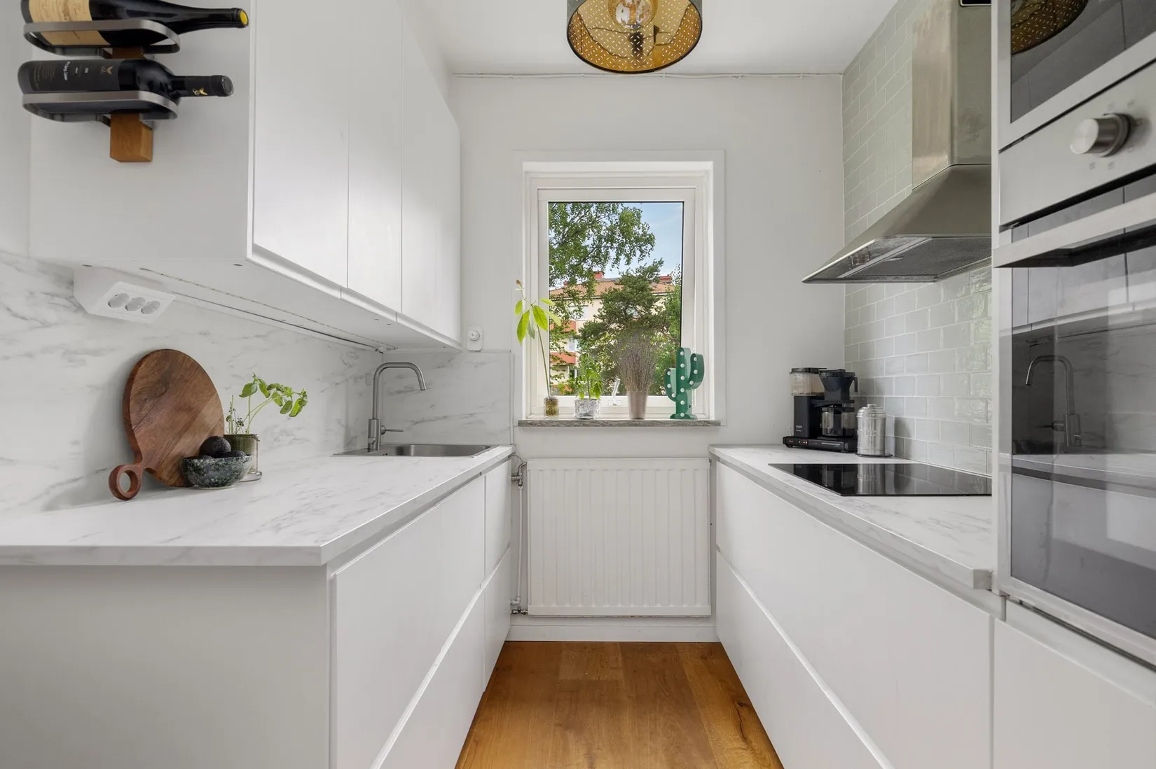 Bostadsrätt, Bolmensvägen 7, Årsta, Stockholm