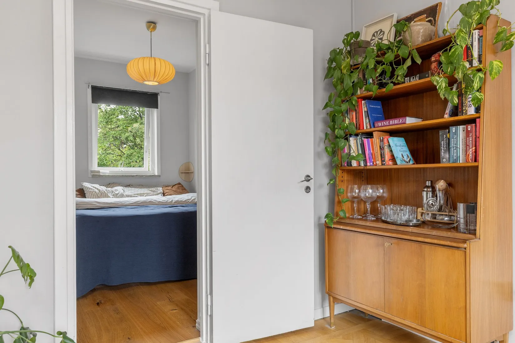 Bostadsrätt, Bolmensvägen 7, Årsta, Stockholm