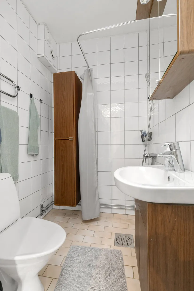 Bostadsrätt, Bolmensvägen 7, Årsta, Stockholm