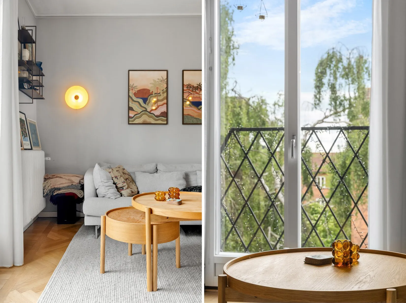 Bostadsrätt, Bolmensvägen 7, Årsta, Stockholm