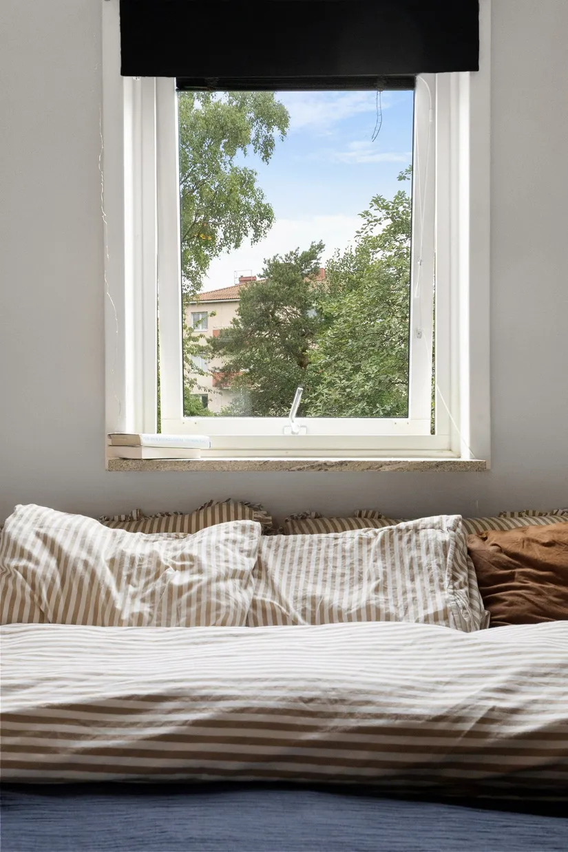 Bostadsrätt, Bolmensvägen 7, Årsta, Stockholm