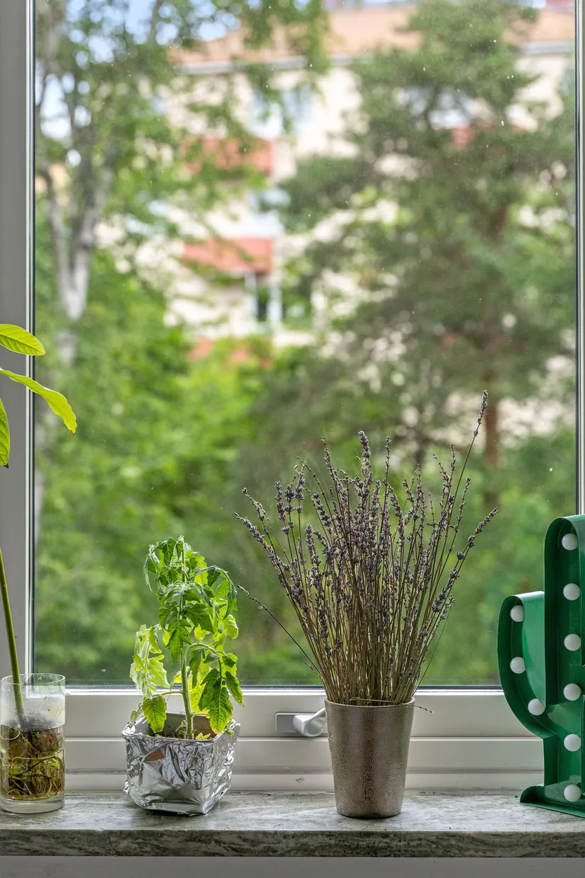 Bostadsrätt, Bolmensvägen 7, Årsta, Stockholm