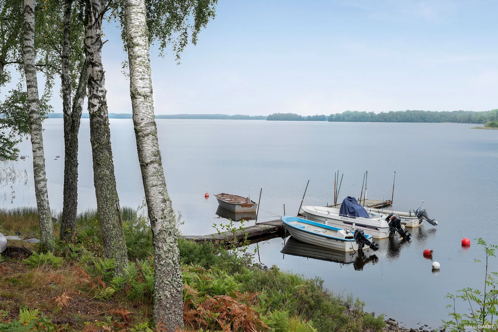 Fritidshus, Södra strandvägen 7, Kvänarp, Ljungby