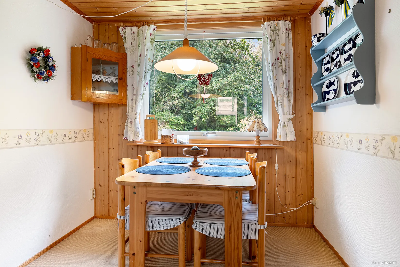 Fritidshus, Södra strandvägen 7, Kvänarp, Ljungby