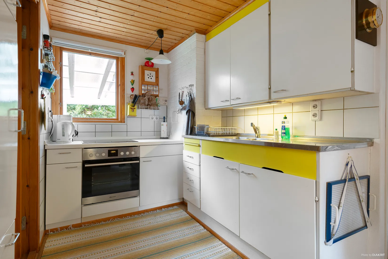 Fritidshus, Södra strandvägen 7, Kvänarp, Ljungby