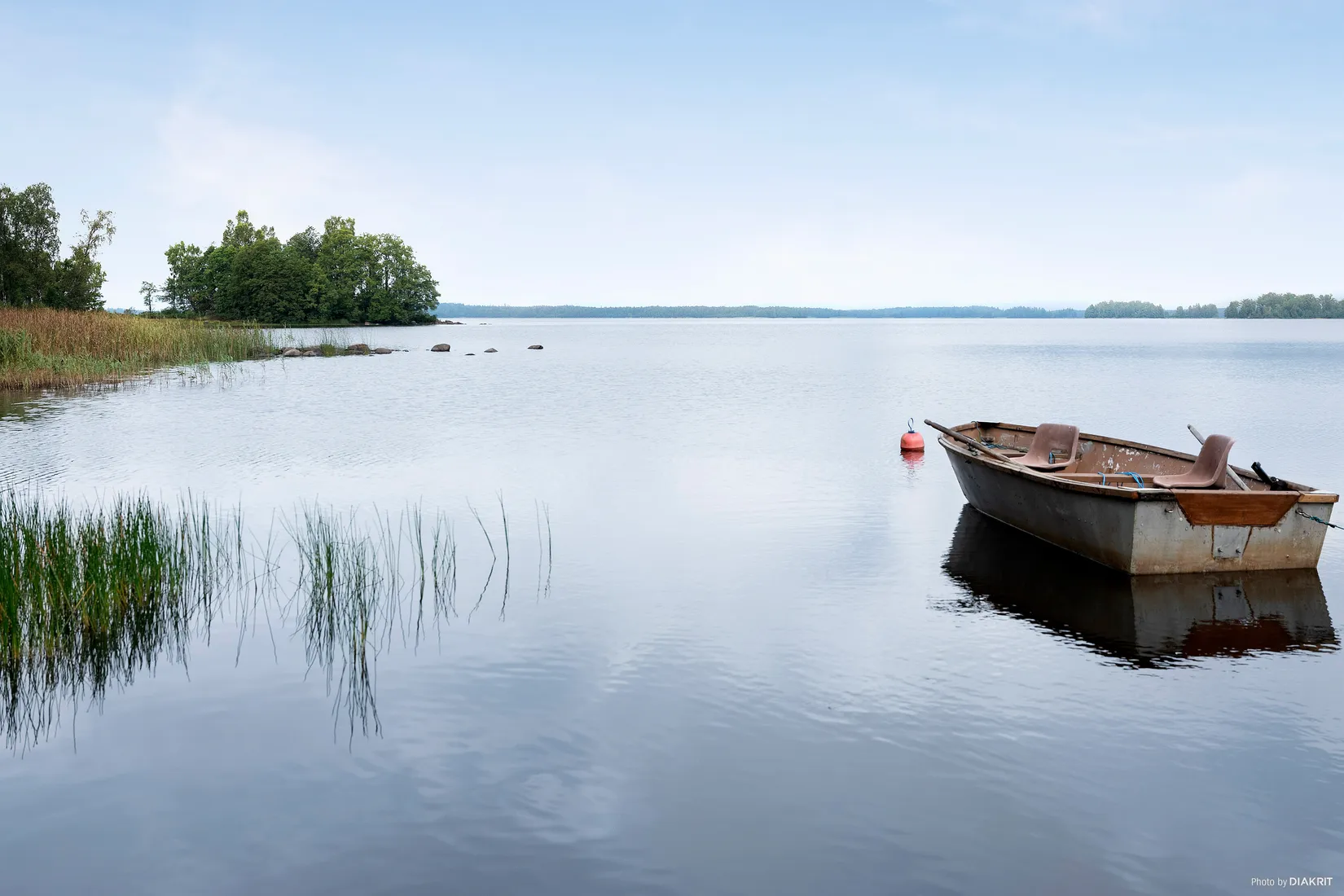 Fritidshus, Södra strandvägen 7, Kvänarp, Ljungby