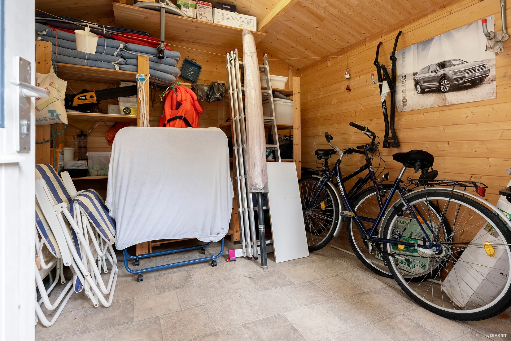 Fritidshus, Södra strandvägen 7, Kvänarp, Ljungby