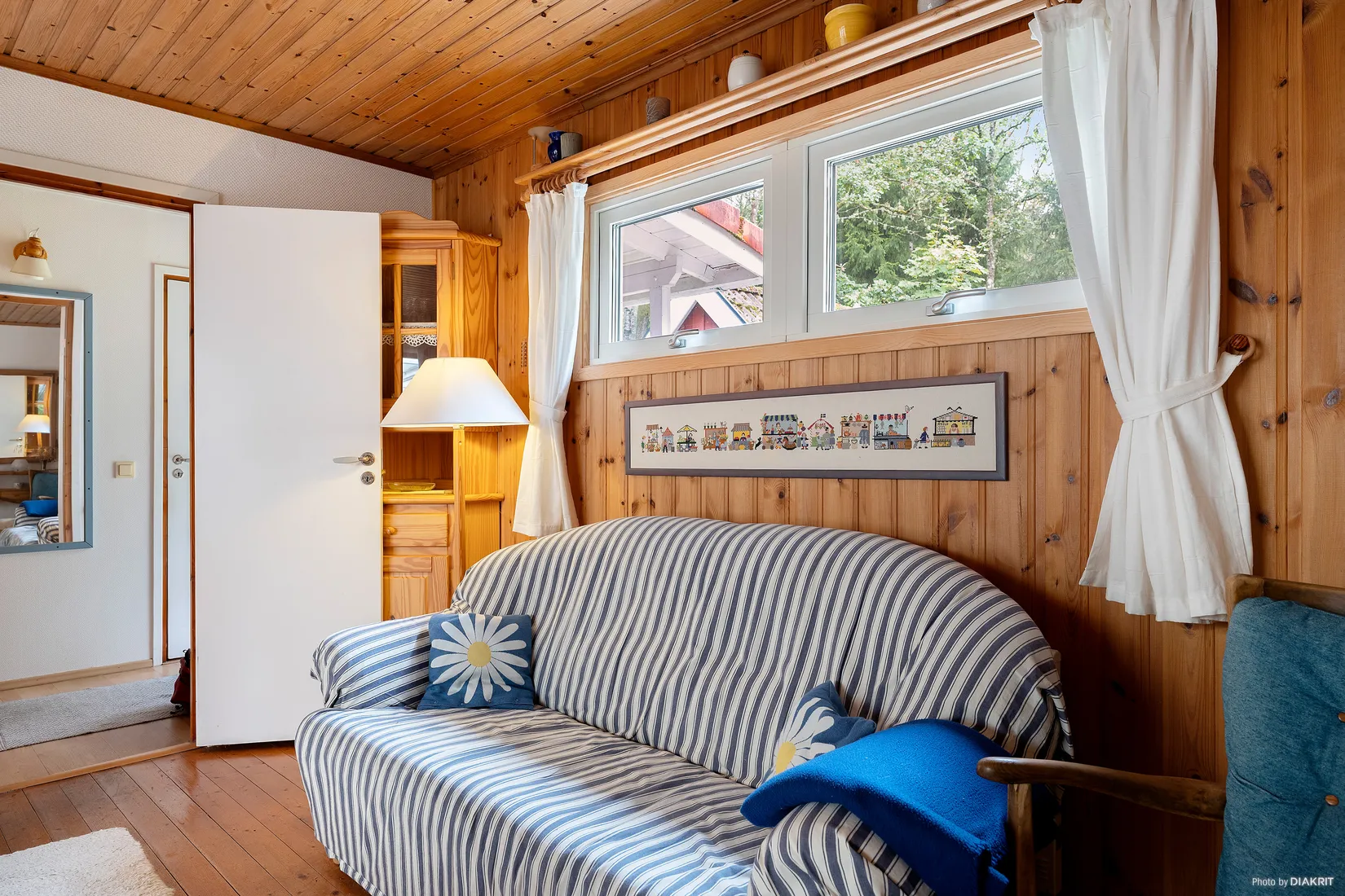 Fritidshus, Södra strandvägen 7, Kvänarp, Ljungby