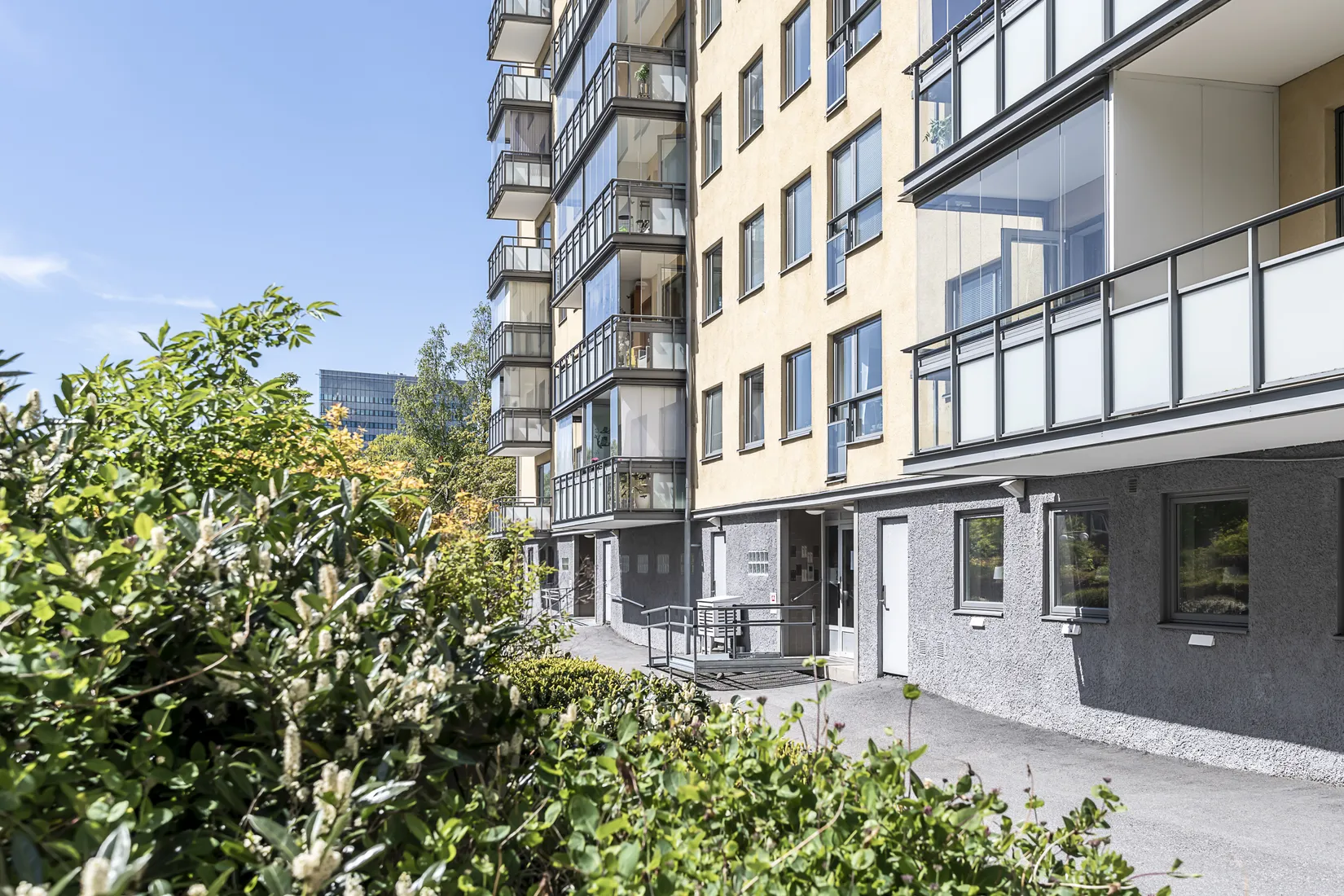 Bostadsrätt, Ostgatan 20, Kallebäck, Göteborg