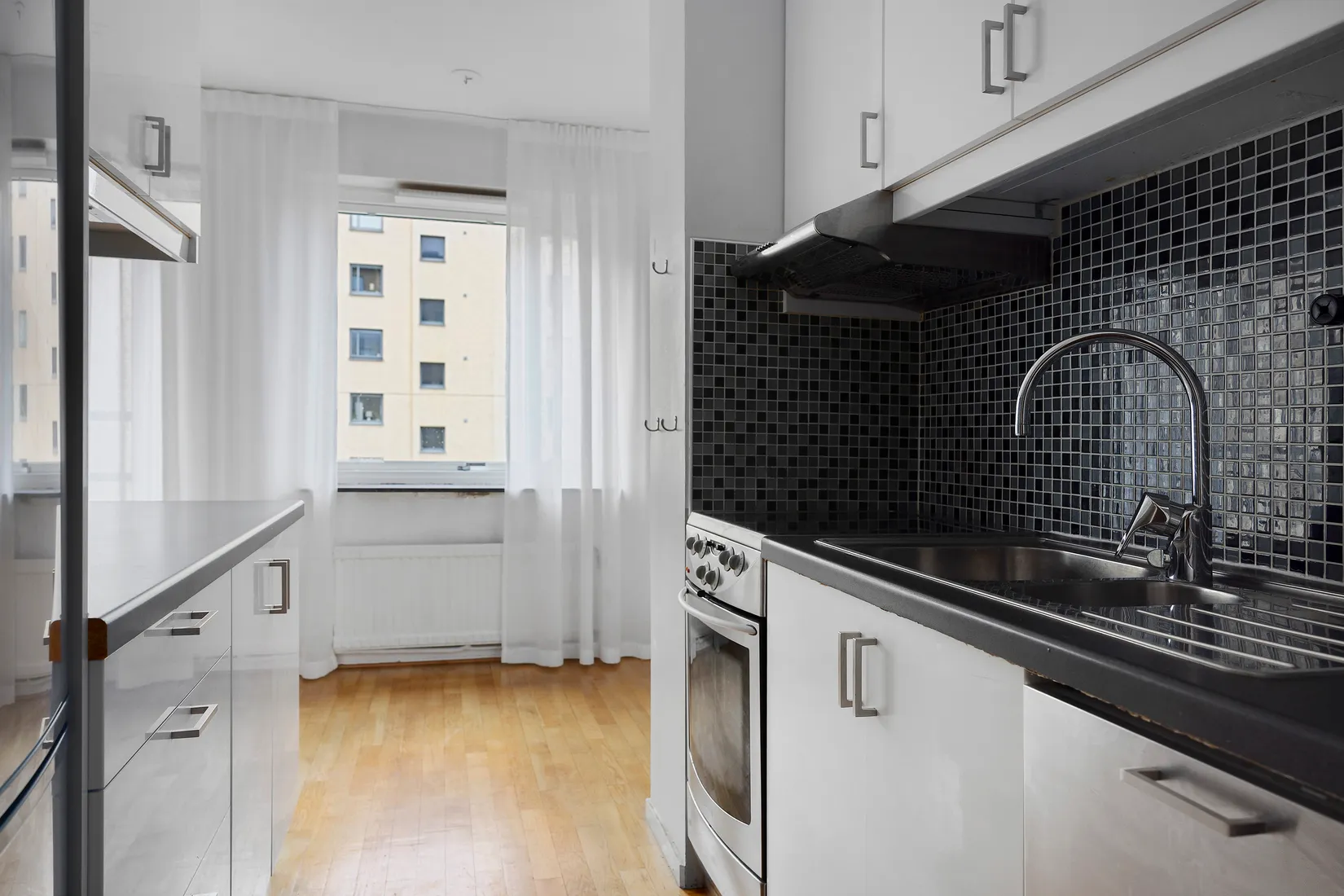 Bostadsrätt, Ostgatan 20, Kallebäck, Göteborg