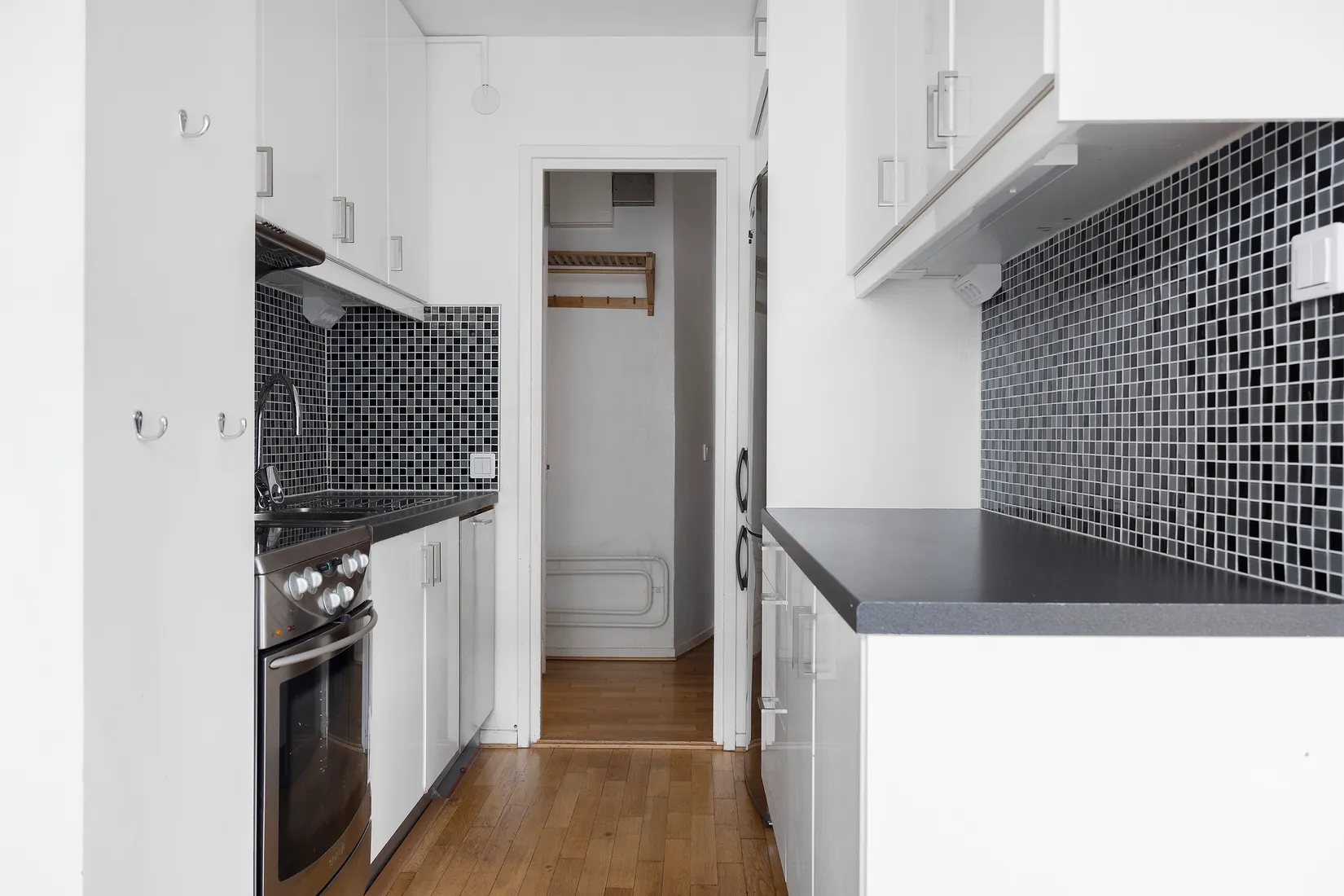 Bostadsrätt, Ostgatan 20, Kallebäck, Göteborg
