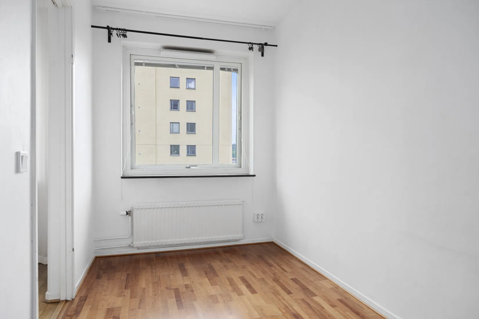Bostadsrätt, Ostgatan 20, Kallebäck, Göteborg