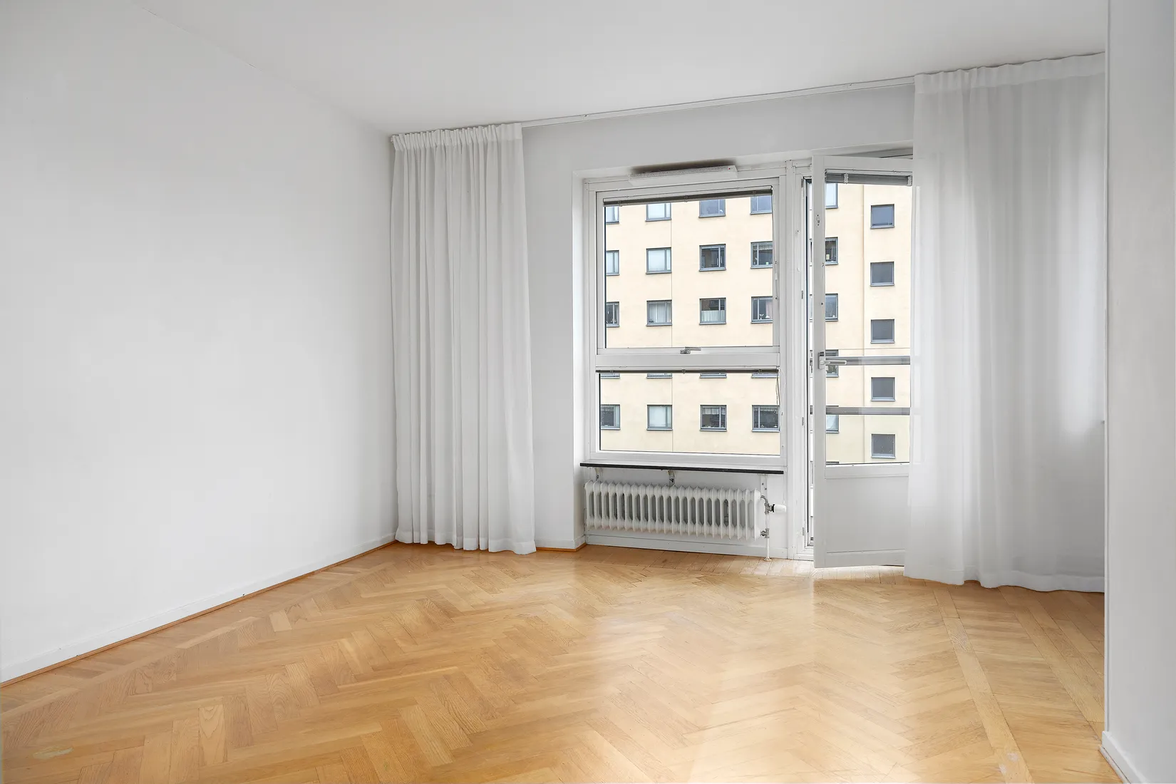 Bostadsrätt, Ostgatan 20, Kallebäck, Göteborg
