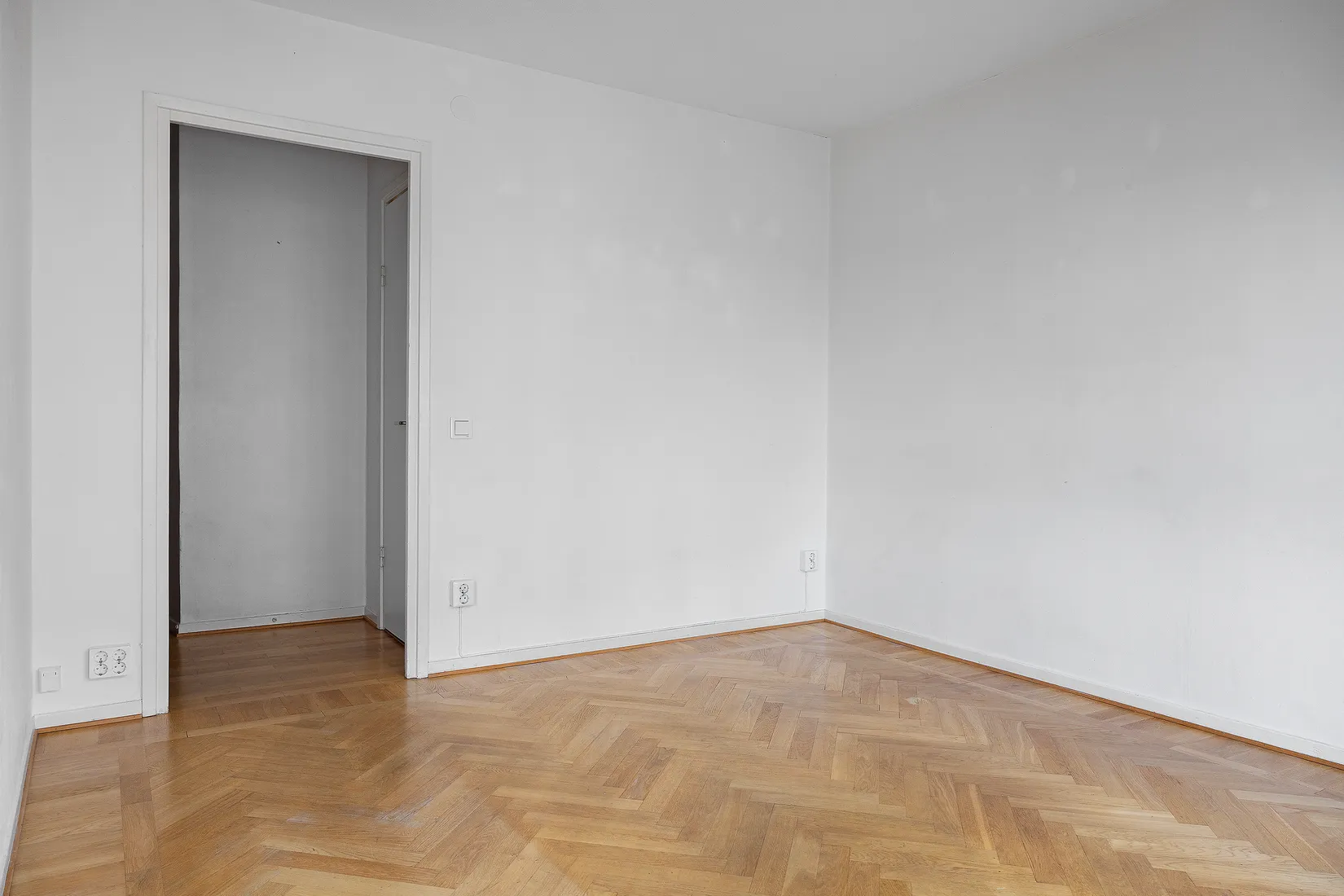 Bostadsrätt, Ostgatan 20, Kallebäck, Göteborg